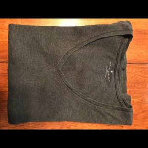 Sz Med Banana Republic nice top